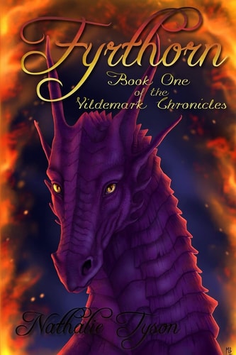 Fyrthorn Book One of the Vildemark Chronicles