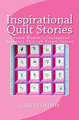 Inspirational Quilt Stories