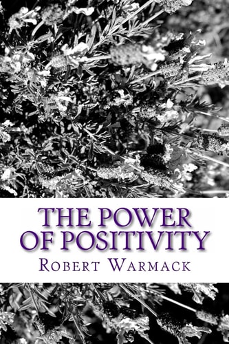 The Power of Positivity A Successful Young Adult's Approach to a Fulfilling and Happy Life of Achievement