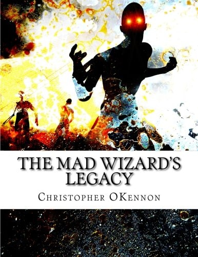 The Mad Wizard's Legacy Ancient Skies Module A1