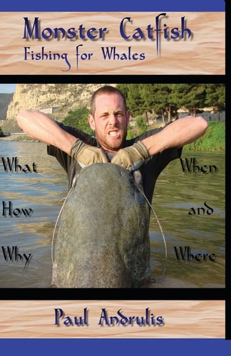 Monster Catfish Fishing for Whales