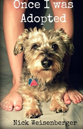 Once I Was Adopted