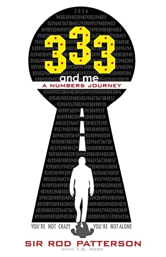 333 and Me A Numbers Journey