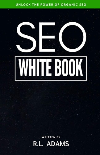 SEO White Book The Organic Guide to Google Search Engine Optimization