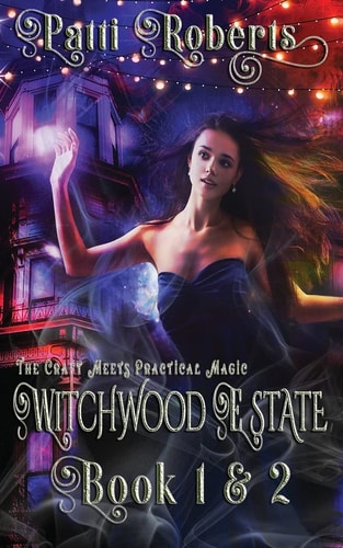 Witchwood Estate - Books 1 And 2