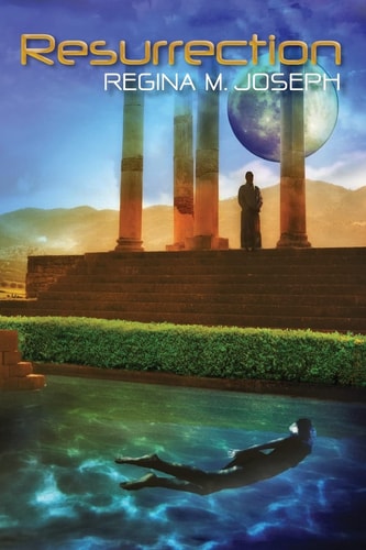Resurrection (The Alterran Legacy Series, Vol. 3)