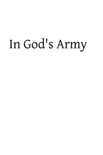 In God's Army Commanders in Chief St. Ignatius Loyola St Francis Xavier