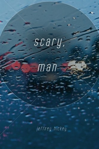 Scary, Man