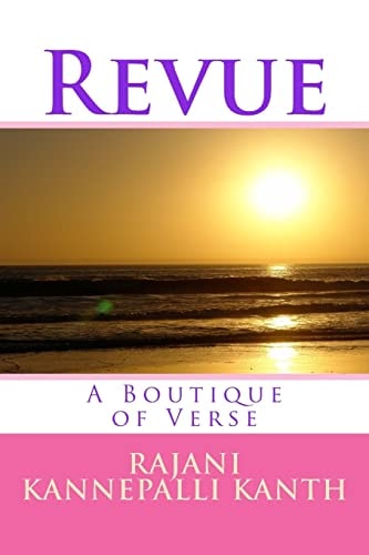 Revue A Boutique of Verse