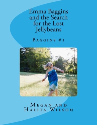 Emma Baggins and the Search for the Lost Jellybeans