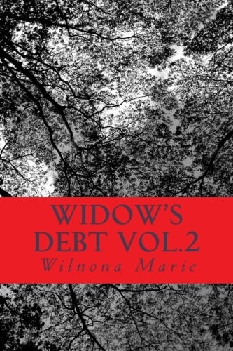 Widow's Debt Vol. 2
