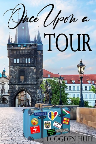 Once Upon a Tour An LDS Romance