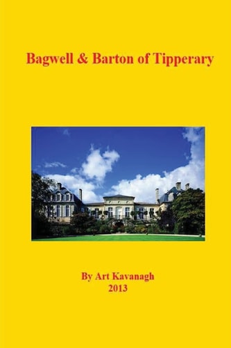 Bagwell and Barton of Tipperary