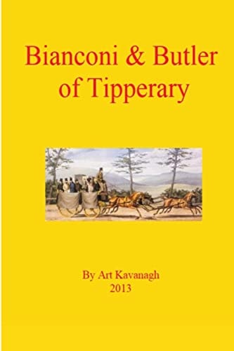 Bianconi and Butler of Tipperary
