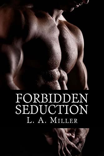 Forbidden Seduction