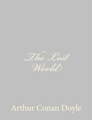 The Lost World