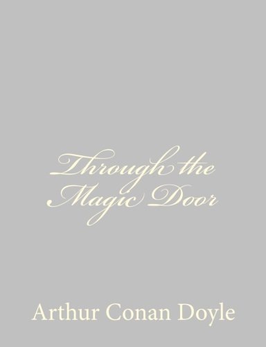 Through the Magic Door