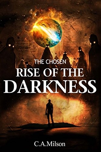 The Rise of the Darkness