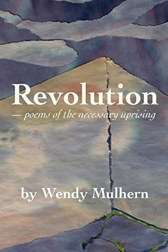 Revolution Poems of the Necessary Uprising