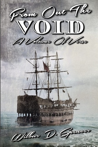 From Out The Void A Volume of Verse