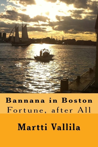 Bannana in Boston Fortune, After All