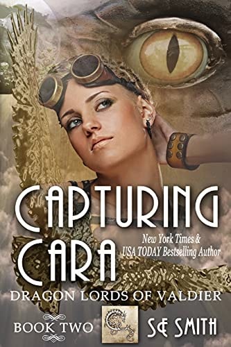 Capturing Cara