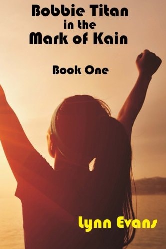 Bobbie Titan in the Mark of Kain Mark of Kain Series: Book One