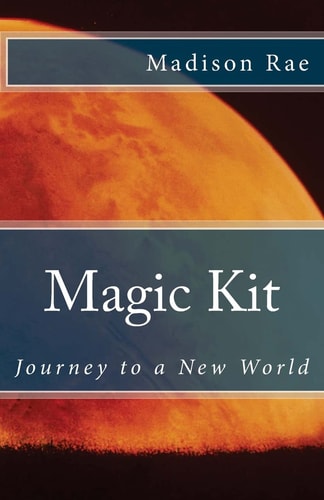 Magic Kit Journey to a New World