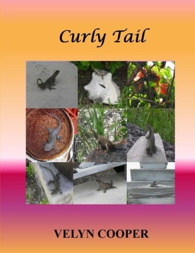 Curly Tail