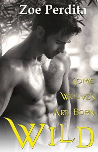 Wild The White Wolf Pack