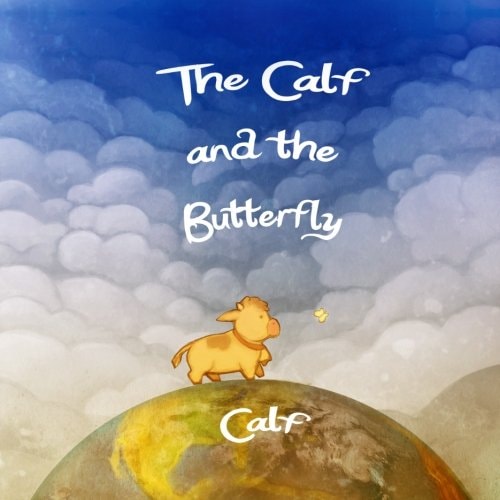 The Calf and the Butterfly