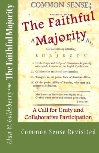The Faithful Majority Common Sense Revisited
