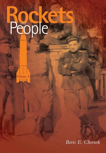 Rockets and People Volume I