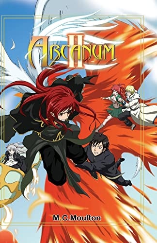 Arcanum II