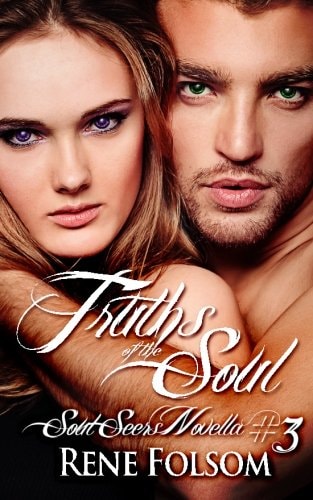Truths of the Soul (Soul Seers #3)