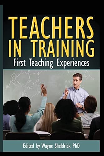 Teachers in Training First Teaching Experiences
