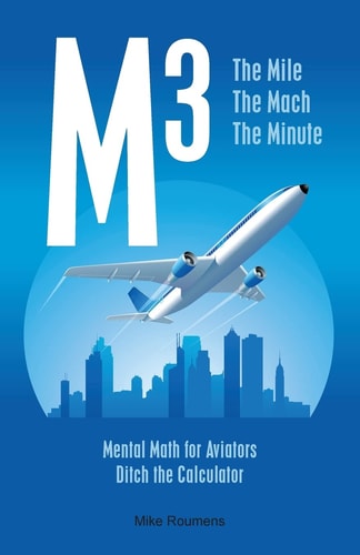 M3 The Mile the Mach the Minute