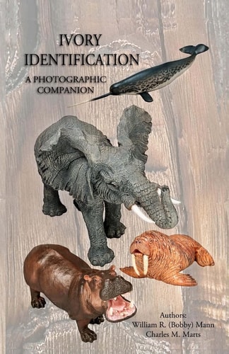 Ivory Identification A Photographic Companion
