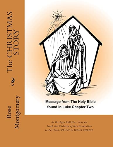 The CHRISTMAS STORY As the Ages Roll On...