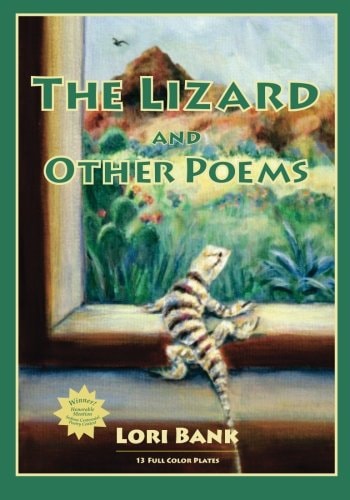 The Lizard and Other Poems