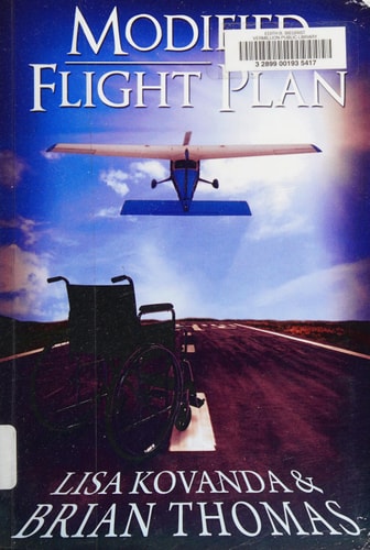 Modified Flight Plan