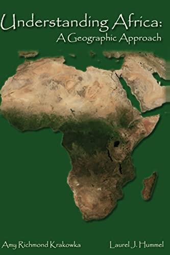 Understanding Africa A Geographic Approach