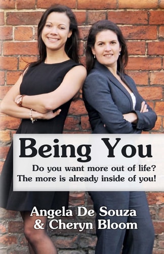 Being You Do You Want More Out of Life? - The More Is Already Inside of You!