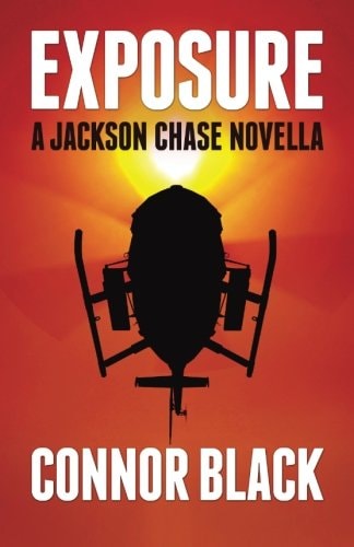 Exposure A Jackson Chase Novella