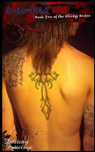 Entombed Book Two of the Eternal Series