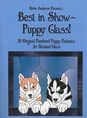 Best in Show Puppy Class