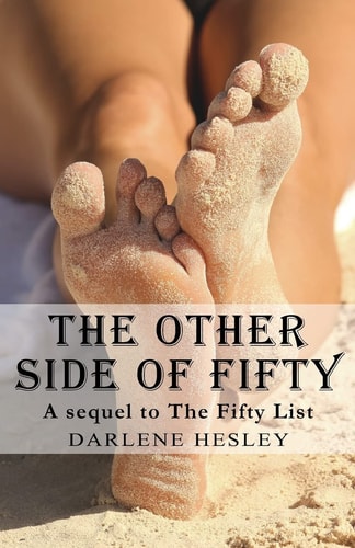 The Other Side of Fifty A Sequel to The Fifty List
