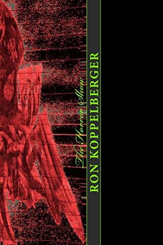 The Horror Show Screaming Madness
