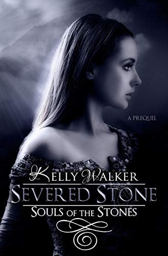 Severed Stone Souls of the Stones - The Split