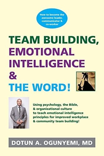 Team Building, Emotional Intelligence and the Word